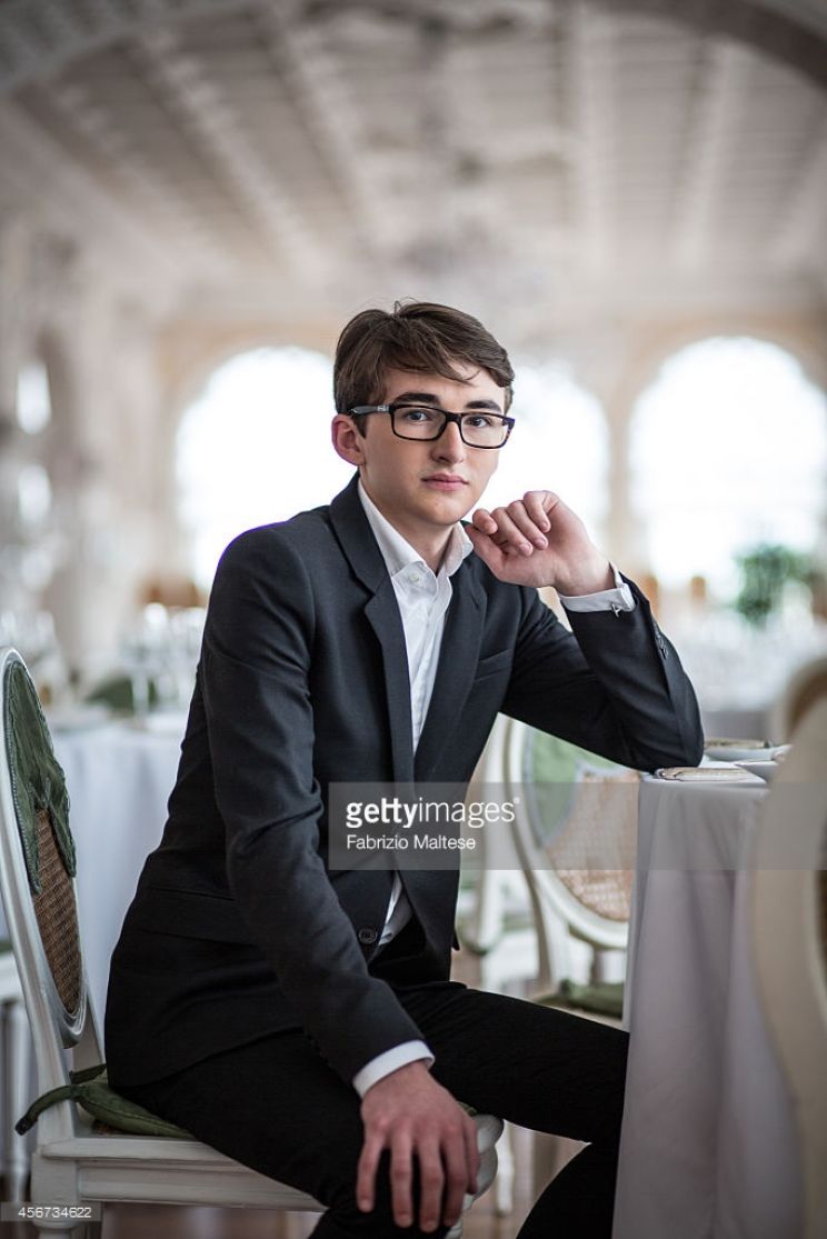 Isaac Hempstead Wright