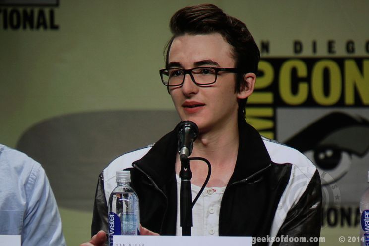 Isaac Hempstead Wright