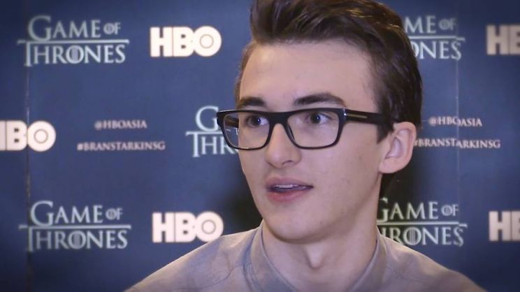 Isaac Hempstead Wright