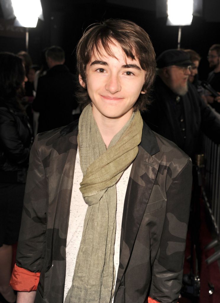 Isaac Hempstead Wright