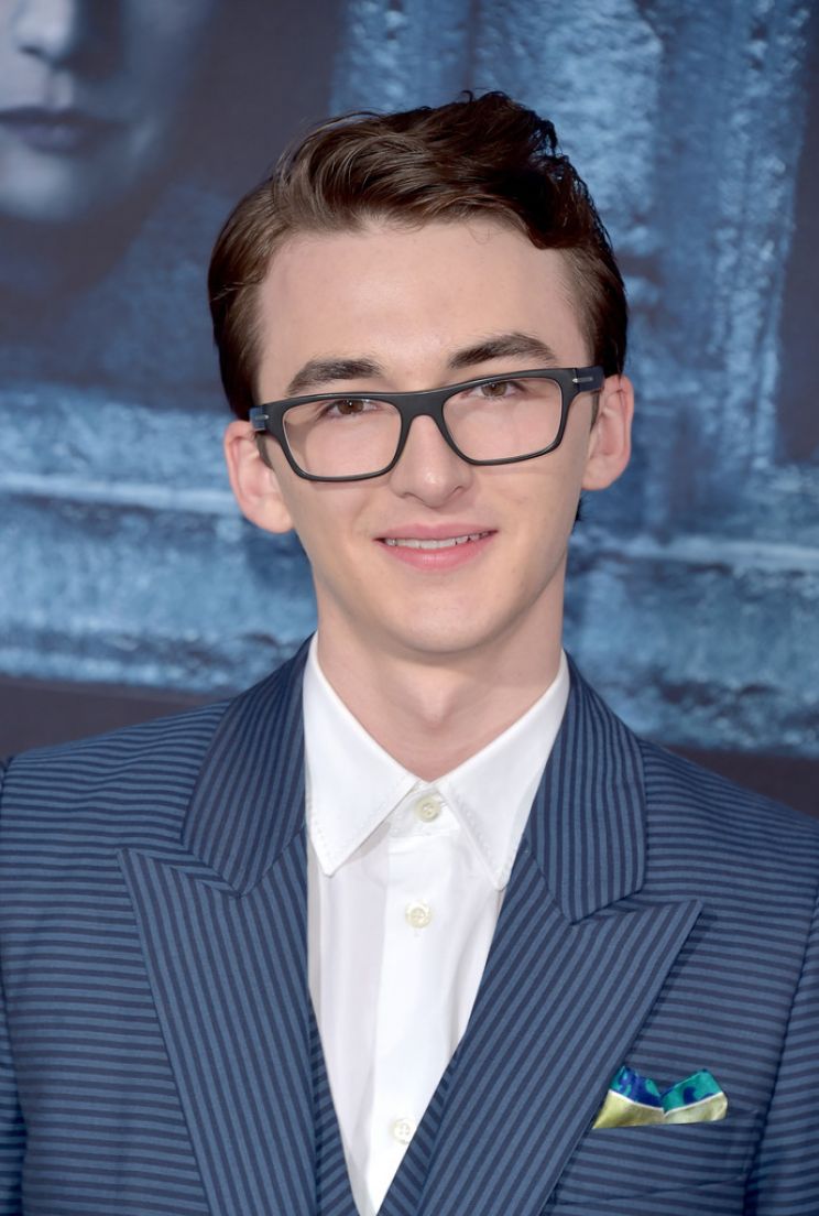 Isaac Hempstead Wright