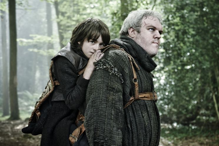 Isaac Hempstead Wright