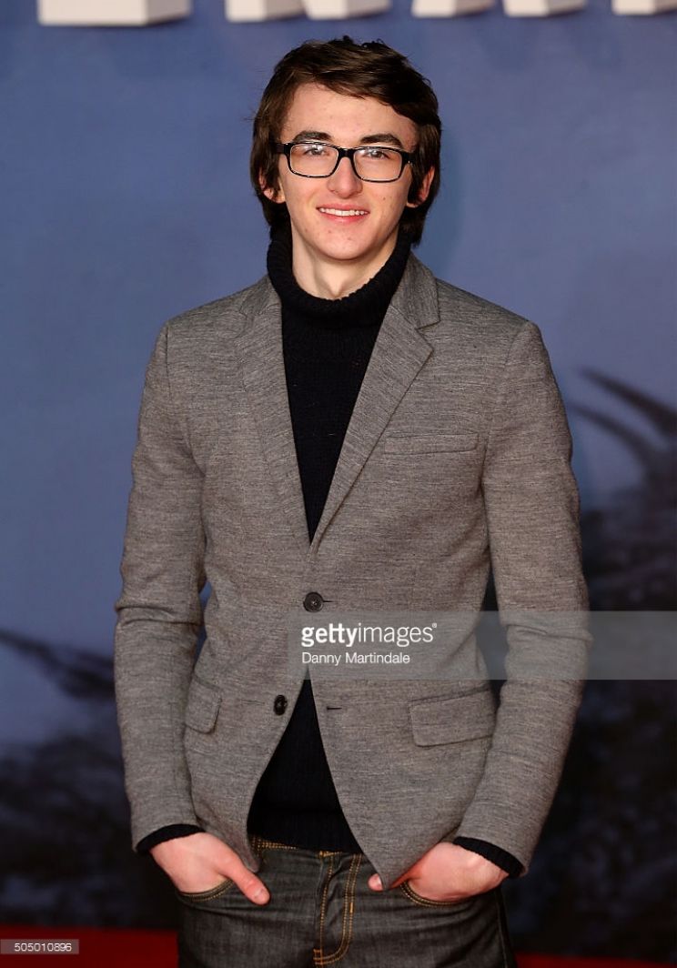 Isaac Hempstead Wright