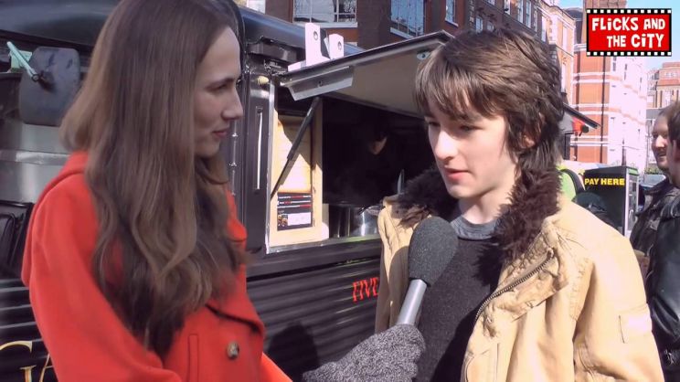 Isaac Hempstead Wright