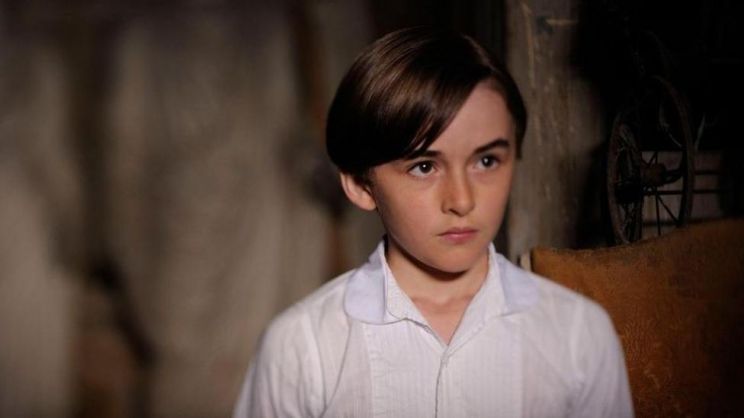 Isaac Hempstead Wright