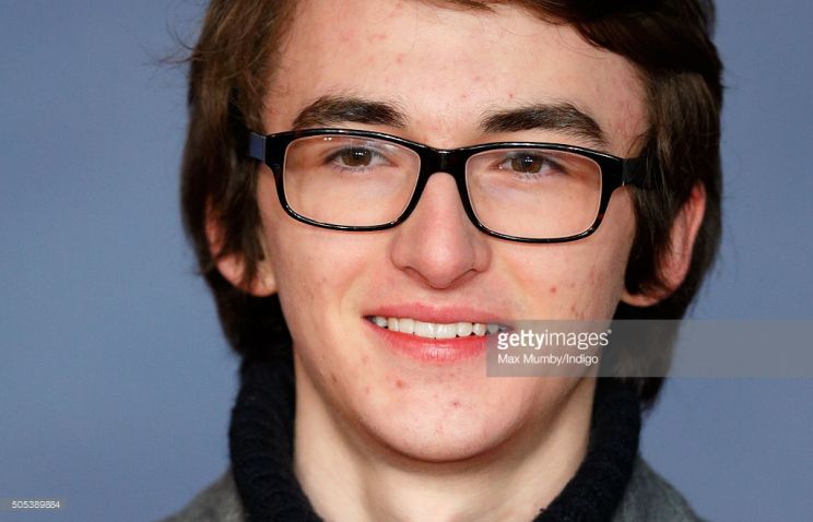 Isaac Hempstead Wright