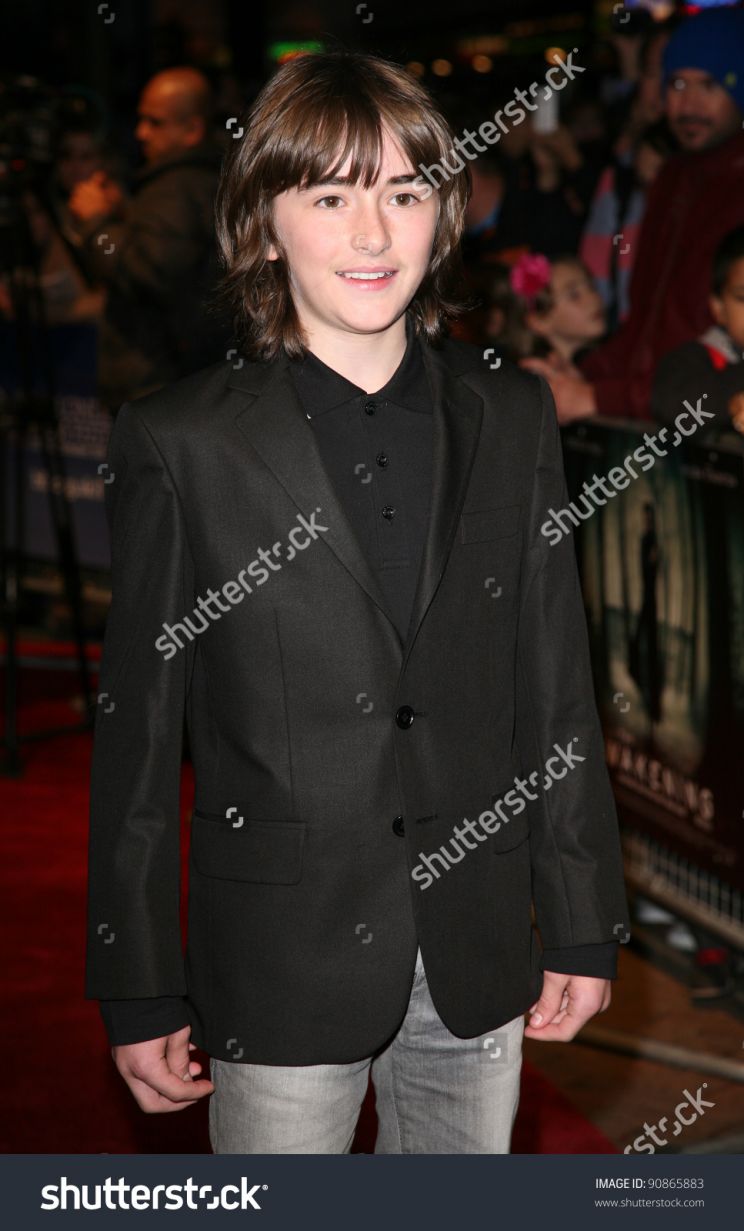 Isaac Hempstead Wright