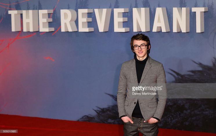 Isaac Hempstead Wright