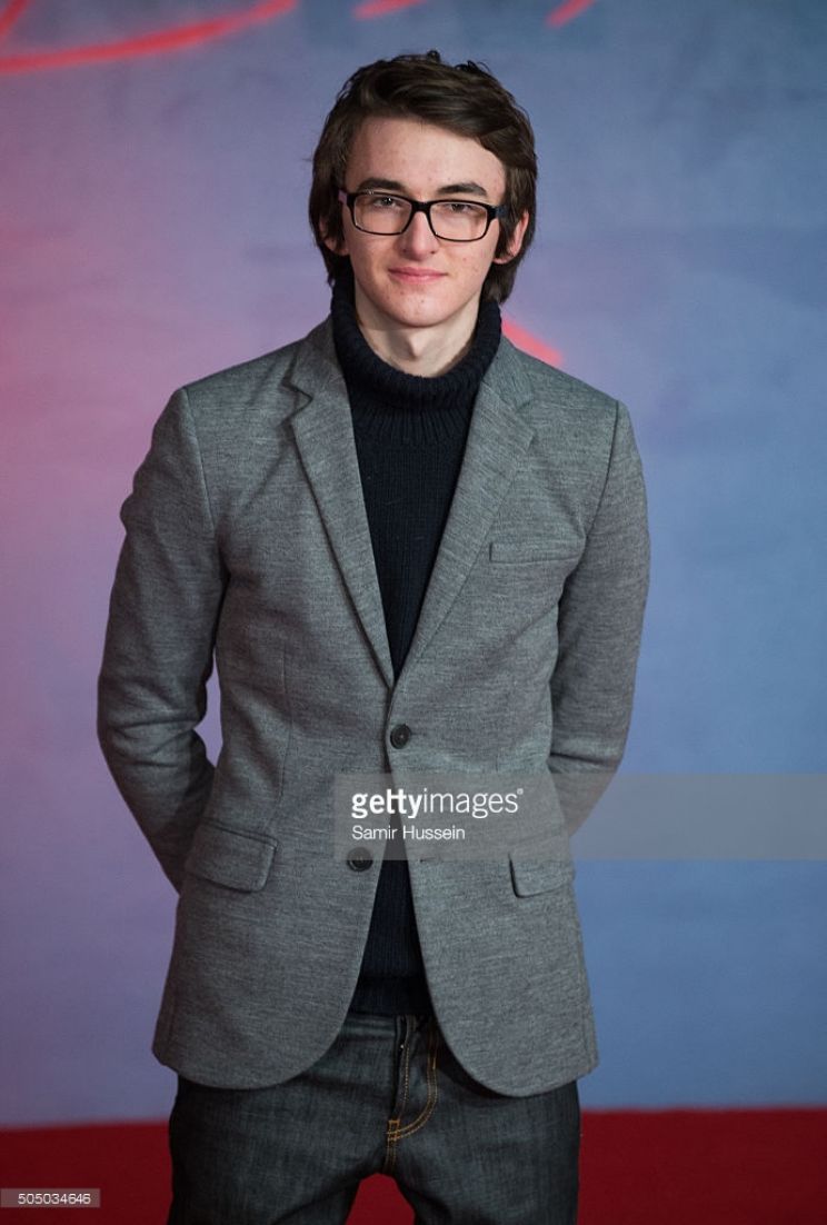 Isaac Hempstead Wright