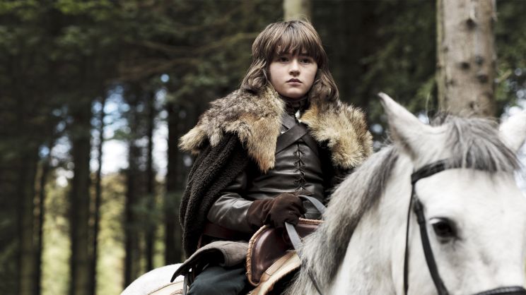Isaac Hempstead Wright