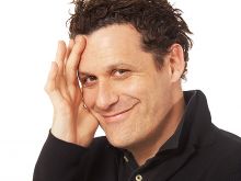 Isaac Mizrahi