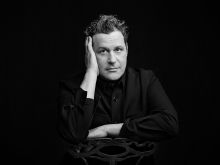 Isaac Mizrahi