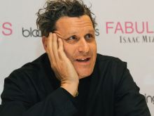 Isaac Mizrahi