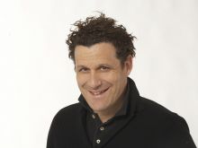 Isaac Mizrahi