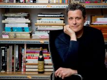 Isaac Mizrahi