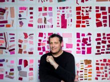 Isaac Mizrahi