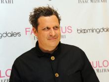 Isaac Mizrahi