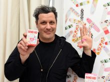 Isaac Mizrahi