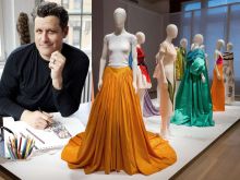 Isaac Mizrahi