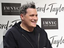 Isaac Mizrahi