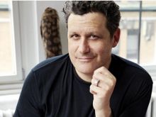 Isaac Mizrahi