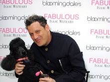 Isaac Mizrahi