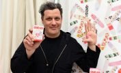 Isaac Mizrahi