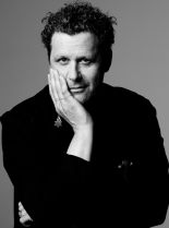 Isaac Mizrahi