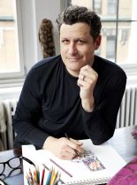 Isaac Mizrahi