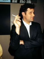 Isaac Mizrahi