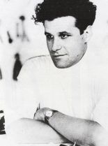 Isaac Mizrahi