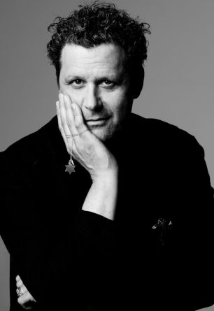 Isaac Mizrahi