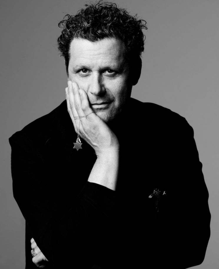 Isaac Mizrahi