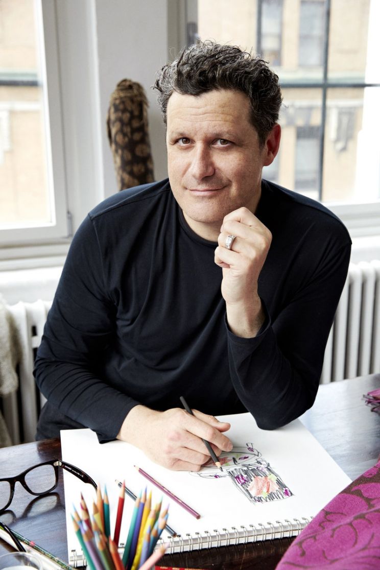 Isaac Mizrahi