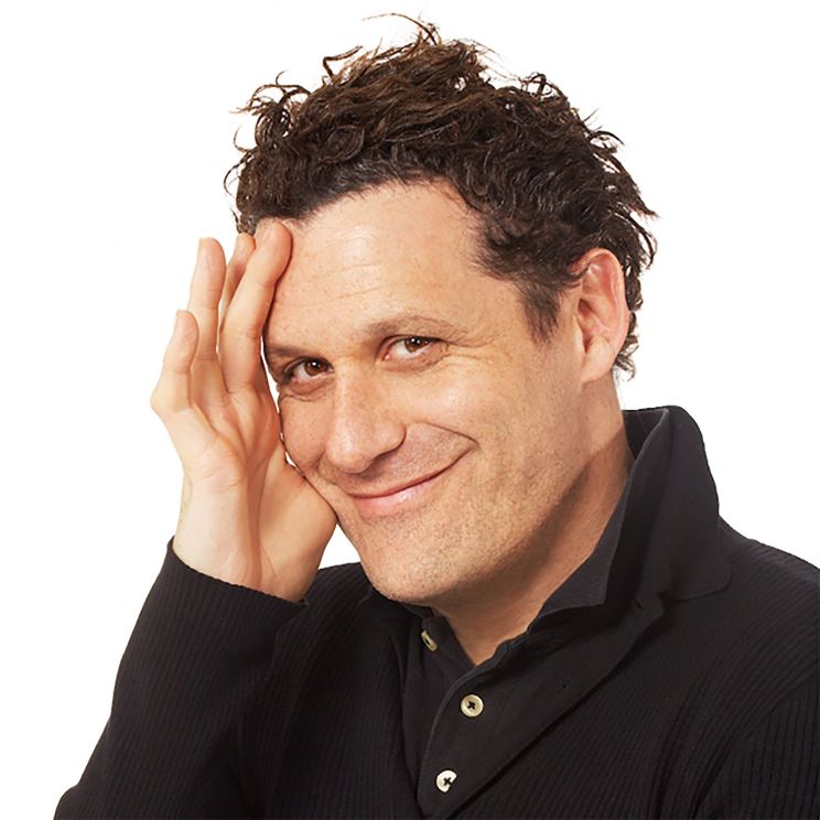 Isaac Mizrahi