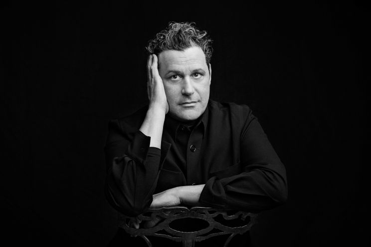 Isaac Mizrahi