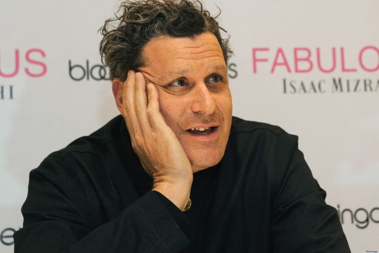 Isaac Mizrahi