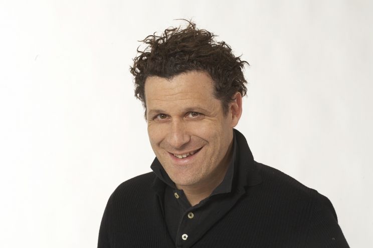 Isaac Mizrahi