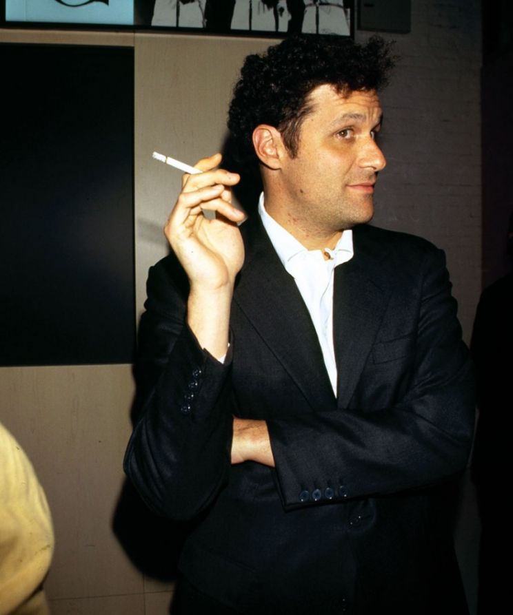 Isaac Mizrahi