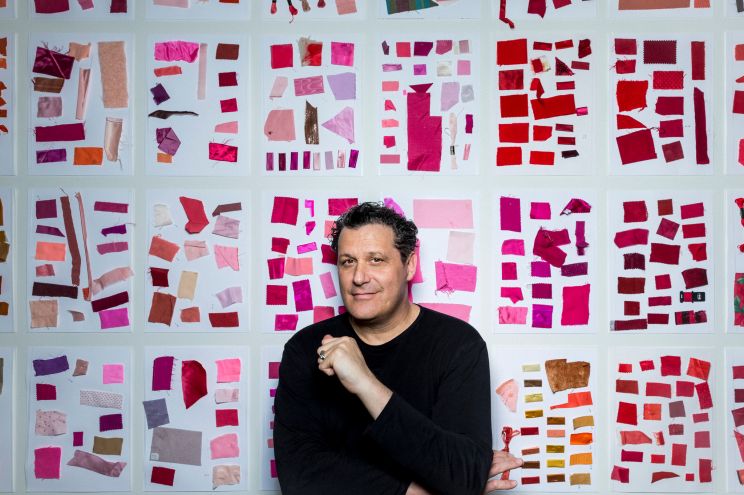 Isaac Mizrahi