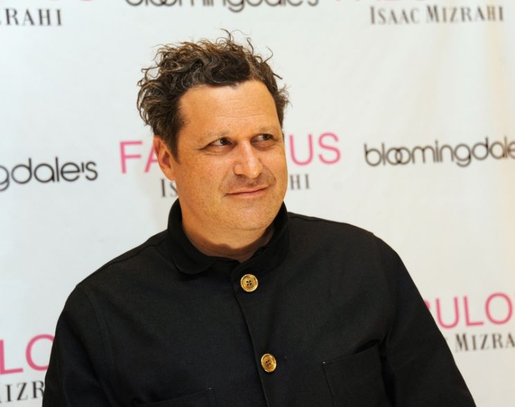 Isaac Mizrahi