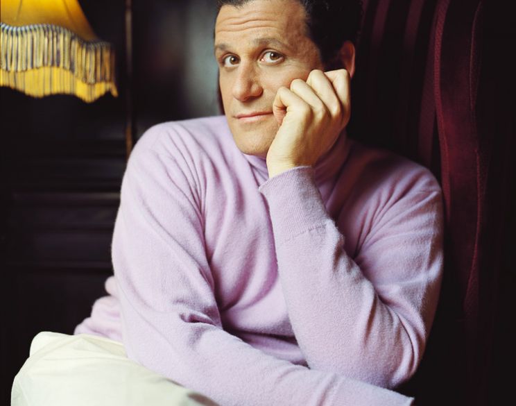 Isaac Mizrahi