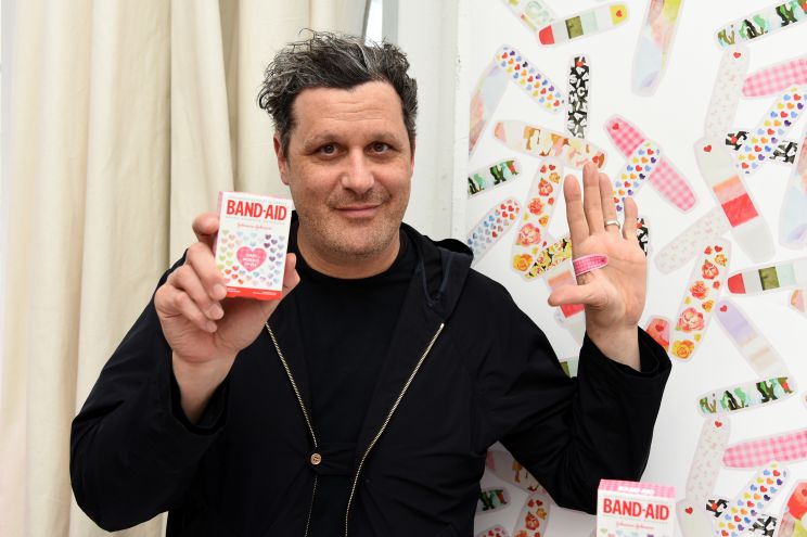 Isaac Mizrahi