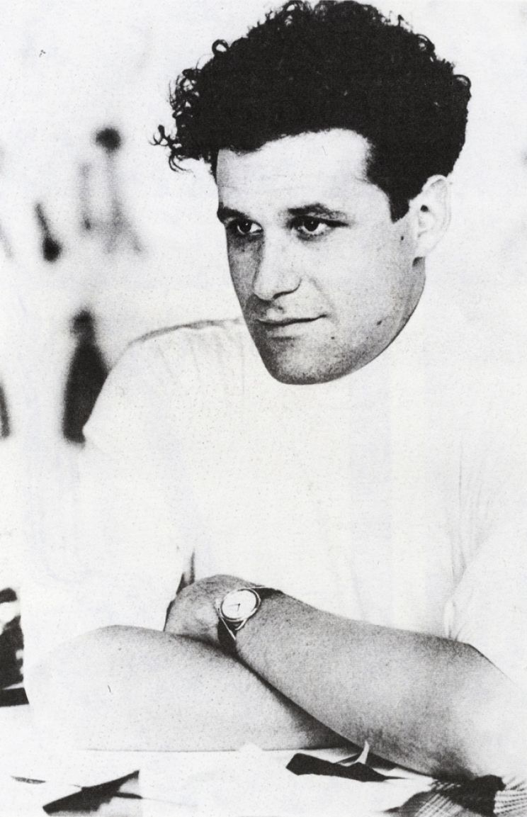 Isaac Mizrahi