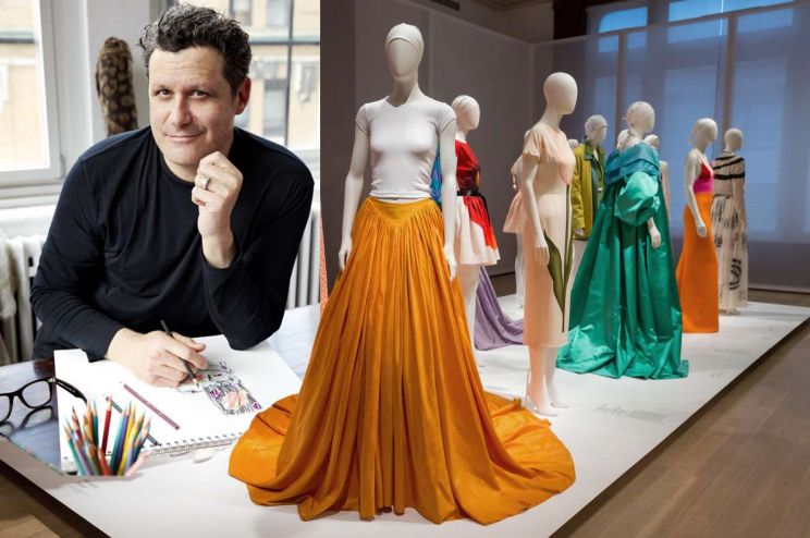 Isaac Mizrahi