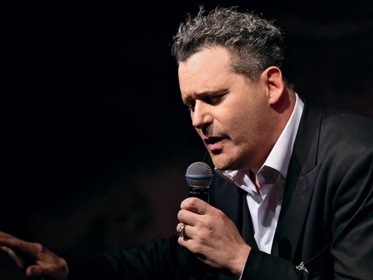 Isaac Mizrahi