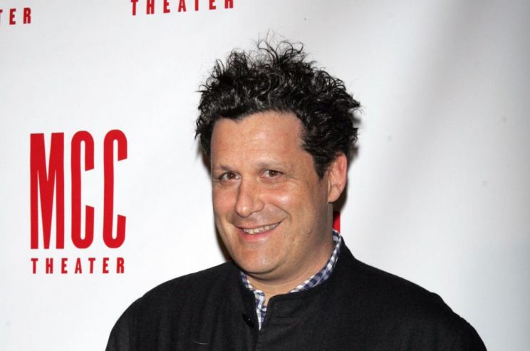 Isaac Mizrahi