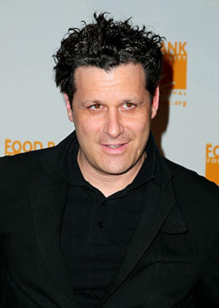 Isaac Mizrahi