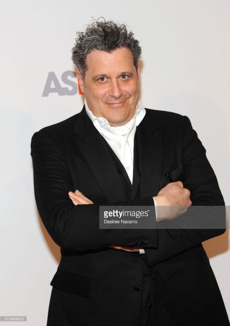 Isaac Mizrahi