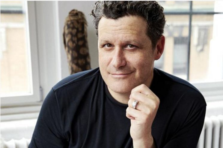 Isaac Mizrahi